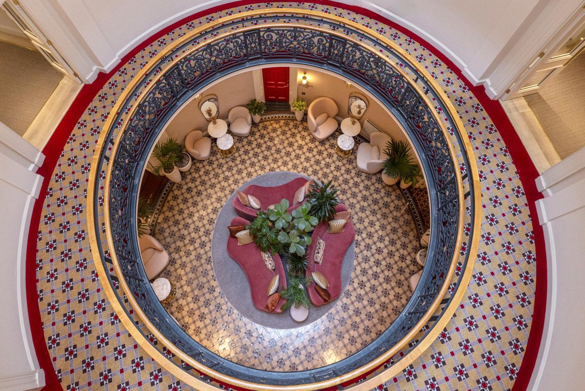 Virgin Hotels Edinburgh, Edinburgh